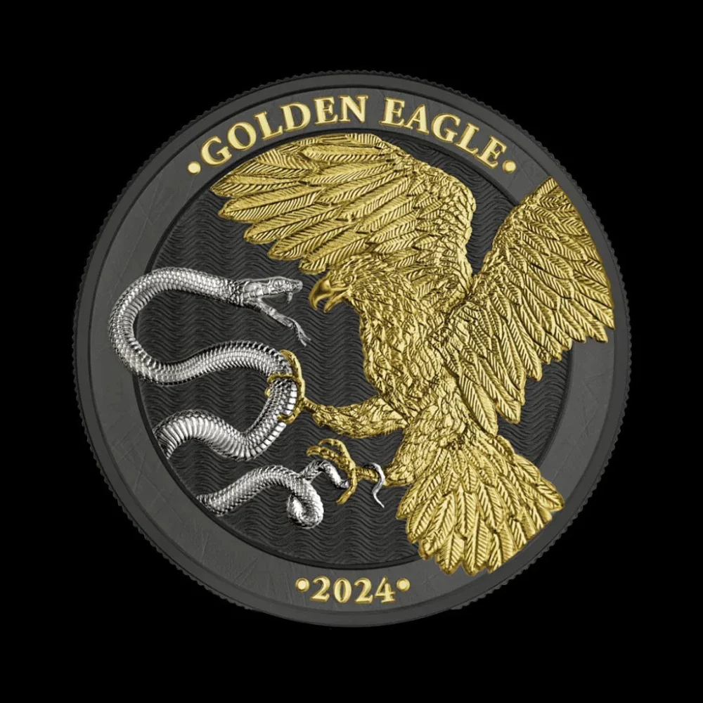 Collector's Vault