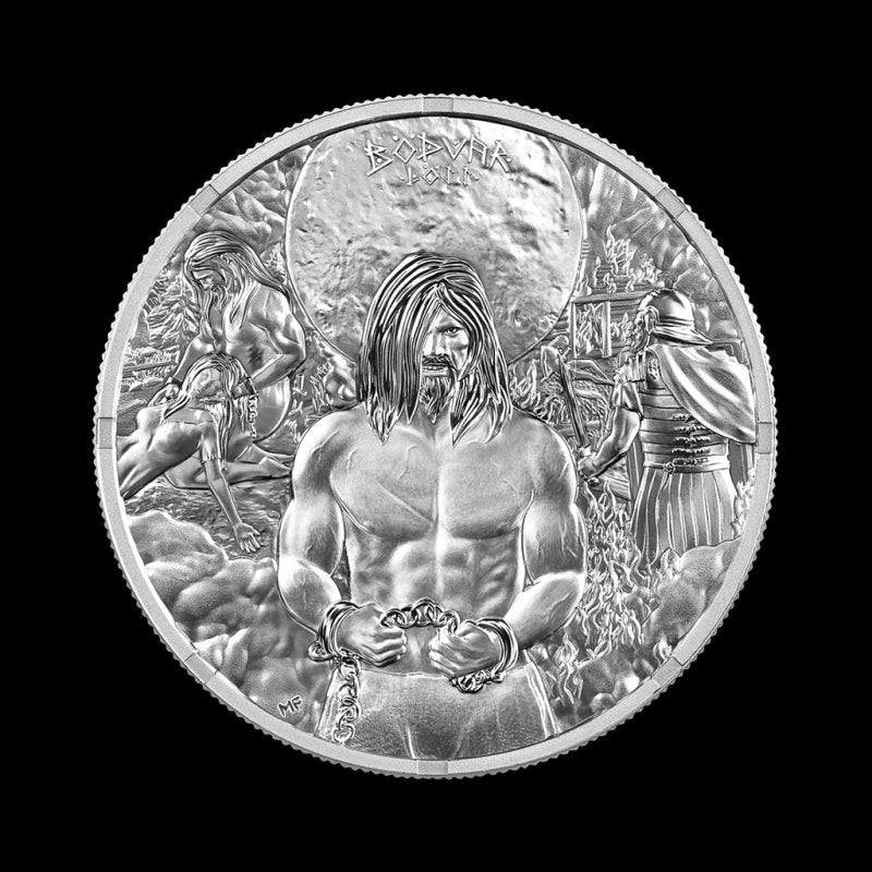Germania Mint