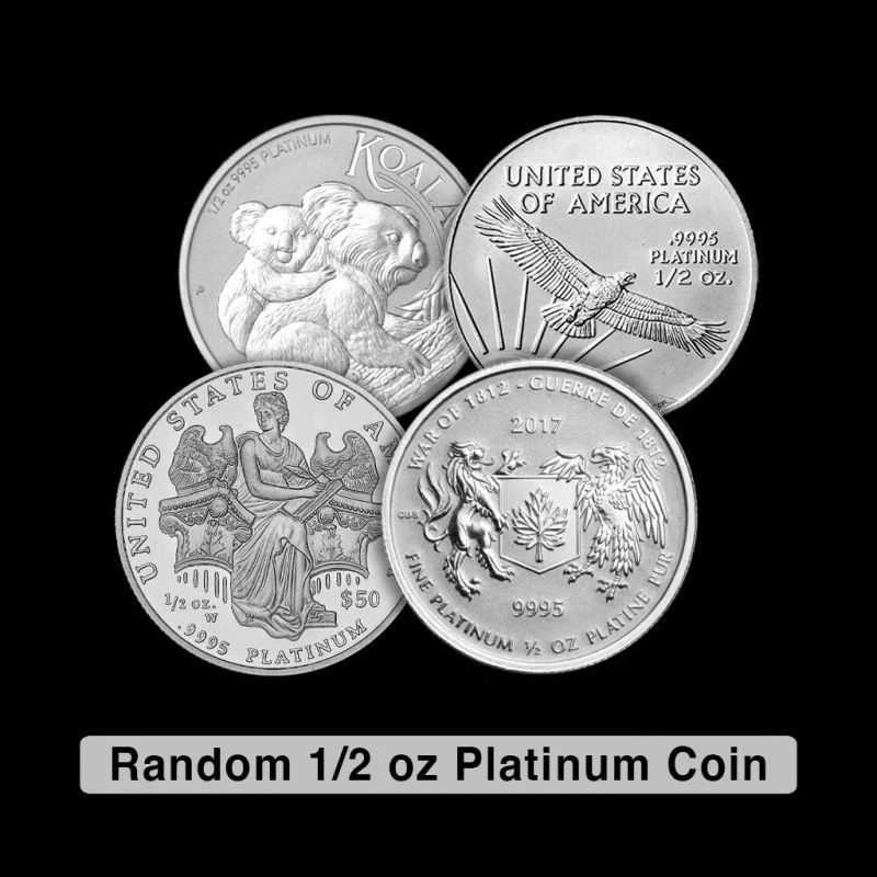 Platinum Top Picks